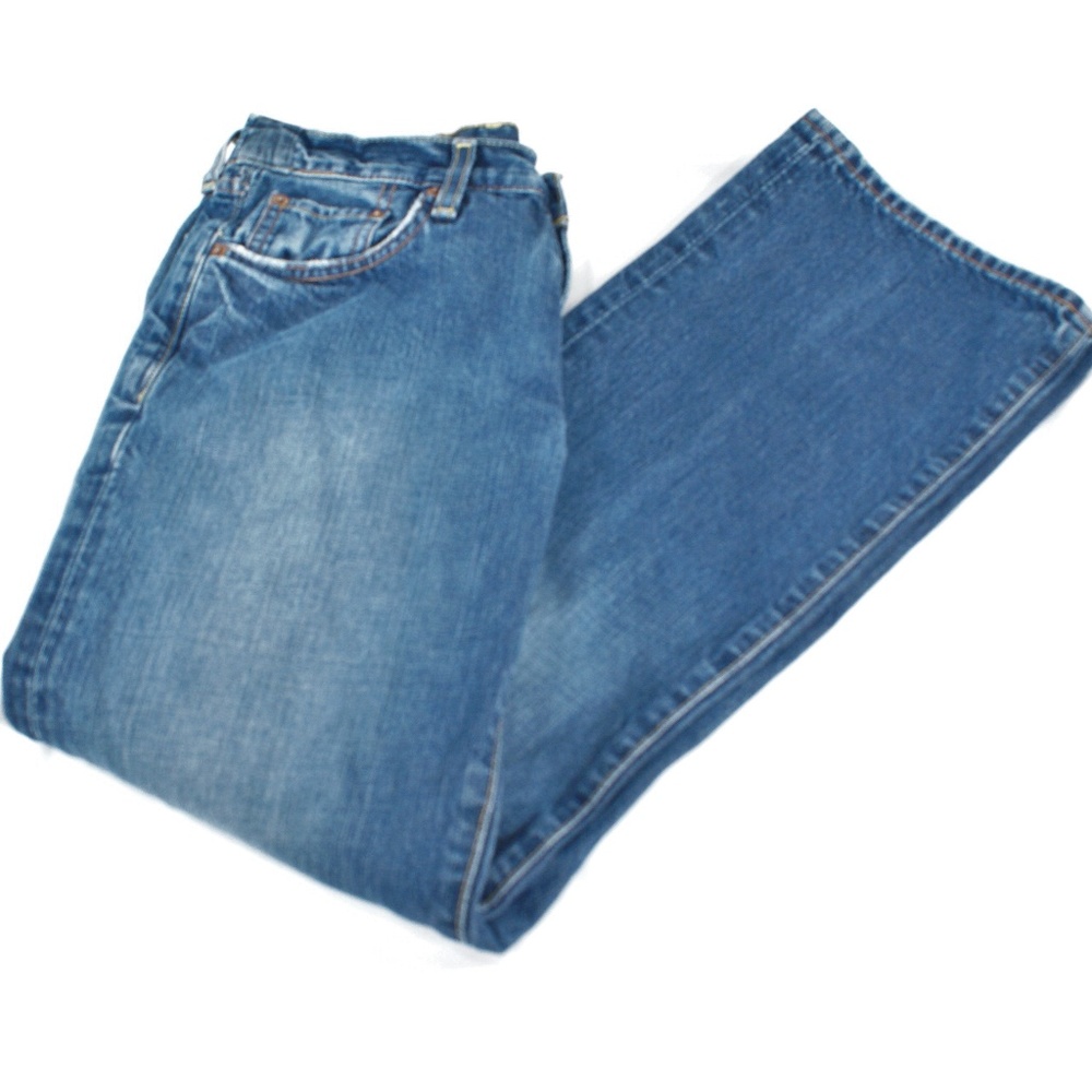 Lucky Brand Women's Jeans Dungarees Size 6/28